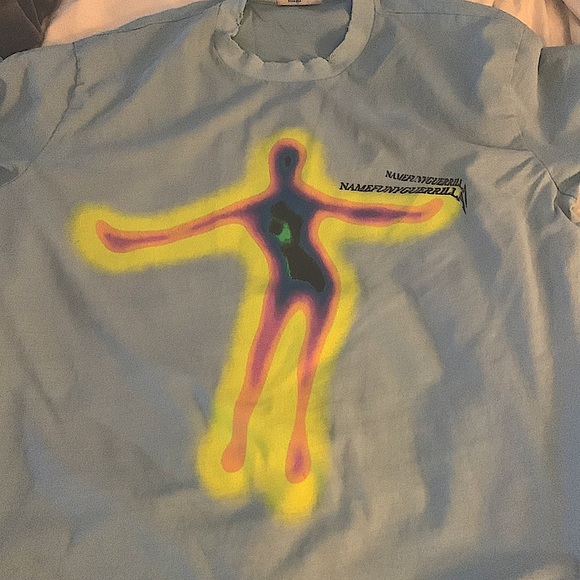 Aelfric Eden shirt - Picture 1 of 6